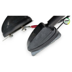 Relais boitier electrique HARLEY DAVIDSON FLHTCUI 1450 E GLIDE ULTRA CLASSIC 2000 à 2006