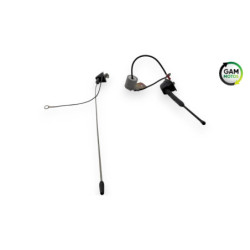 Relais boitier electrique HARLEY DAVIDSON FLHTCUI 1450 E GLIDE ULTRA CLASSIC 2000 à 2006