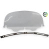 Bulle HARLEY DAVIDSON FLHTCUI 1450 E GLIDE ULTRA CLASSIC 2000 à 2006
