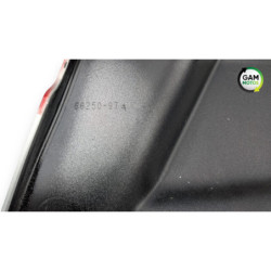Cache latéral gauche HARLEY DAVIDSON FLHTCUI 1450 E GLIDE ULTRA CLASSIC 2000 à 2006