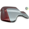 Cache latéral gauche HARLEY DAVIDSON FLHTCUI 1450 E GLIDE ULTRA CLASSIC 2000 à 2006