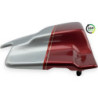 Cache latéral gauche HARLEY DAVIDSON FLHTCUI 1450 E GLIDE ULTRA CLASSIC 2000 à 2006