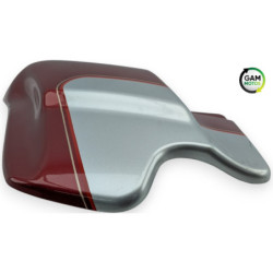 Cache latéral gauche HARLEY DAVIDSON FLHTCUI 1450 E GLIDE ULTRA CLASSIC 2000 à 2006