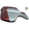 Cache latéral gauche HARLEY DAVIDSON FLHTCUI 1450 E GLIDE ULTRA CLASSIC 2000 à 2006