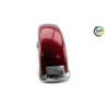 Garde boue avant HARLEY DAVIDSON FLHTCUI 1450 E GLIDE ULTRA CLASSIC 2000 à 2006
