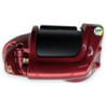 Marche-pied droit HARLEY DAVIDSON FLHTCUI 1450 E GLIDE ULTRA CLASSIC 2000 à 2006