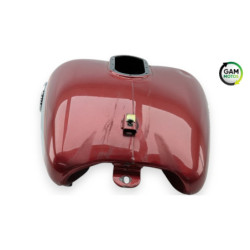 Réservoir d'essence HARLEY DAVIDSON FLHTCUI 1450 E GLIDE ULTRA CLASSIC 2000 à 2006