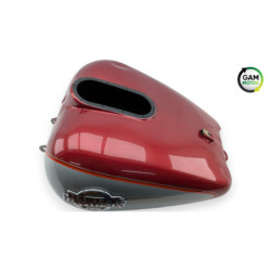 Réservoir d'essence HARLEY DAVIDSON FLHTCUI 1450 E GLIDE ULTRA CLASSIC 2000 à 2006