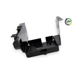 Support de batterie HARLEY DAVIDSON FLHTCUI 1450 E GLIDE ULTRA CLASSIC 2000 à 2006