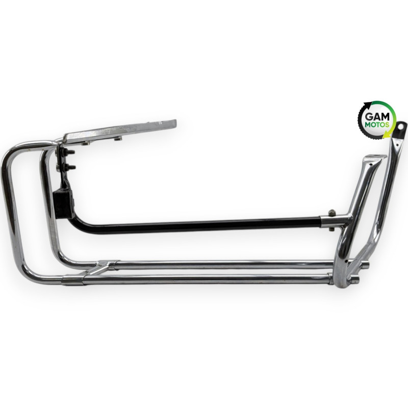 Support arriere HARLEY DAVIDSON FLHTCUI 1450 E GLIDE ULTRA CLASSIC 2000 à 2006