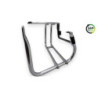 Support arriere HARLEY DAVIDSON FLHTCUI 1450 E GLIDE ULTRA CLASSIC 2000 à 2006