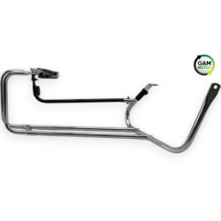 Support arriere HARLEY DAVIDSON FLHTCUI 1450 E GLIDE ULTRA CLASSIC 2000 à 2006