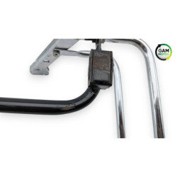 Support arriere HARLEY DAVIDSON FLHTCUI 1450 E GLIDE ULTRA CLASSIC 2000 à 2006