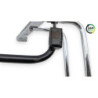 Support arriere HARLEY DAVIDSON FLHTCUI 1450 E GLIDE ULTRA CLASSIC 2000 à 2006