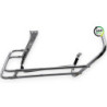 Support arriere HARLEY DAVIDSON FLHTCUI 1450 E GLIDE ULTRA CLASSIC 2000 à 2006