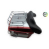 Top case HARLEY DAVIDSON FLHTCUI 1450 E GLIDE ULTRA CLASSIC 2000 à 2006