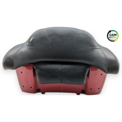 Top case HARLEY DAVIDSON FLHTCUI 1450 E GLIDE ULTRA CLASSIC 2000 à 2006