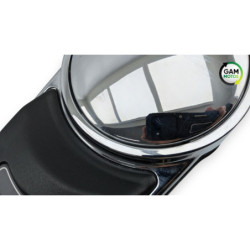 Habillage de réservoir HARLEY DAVIDSON FLHTCUI 1450 E GLIDE ULTRA CLASSIC 2000 à 2006