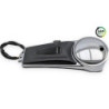 Habillage de réservoir HARLEY DAVIDSON FLHTCUI 1450 E GLIDE ULTRA CLASSIC 2000 à 2006