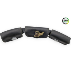 Vide poche HARLEY DAVIDSON FLHTCUI 1450 E GLIDE ULTRA CLASSIC 2000 à 2006