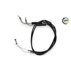 Câble d'accélérateur HARLEY DAVIDSON FLHTCUI 1450 E GLIDE ULTRA CLASSIC 2000 à 2006