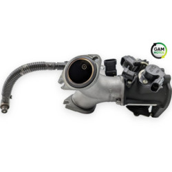 Rampe d'injection HARLEY DAVIDSON FLHTCUI 1450 E GLIDE ULTRA CLASSIC 2000 à 2006