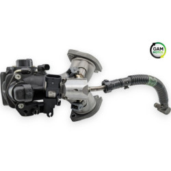 Rampe d'injection HARLEY DAVIDSON FLHTCUI 1450 E GLIDE ULTRA CLASSIC 2000 à 2006