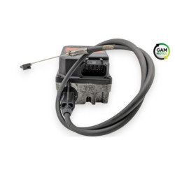 Relais boitier electrique HARLEY DAVIDSON FLHTCUI 1450 E GLIDE ULTRA CLASSIC 2000 à 2006