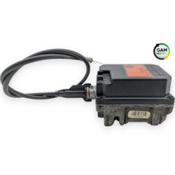 Relais boitier electrique HARLEY DAVIDSON FLHTCUI 1450 E GLIDE ULTRA CLASSIC 2000 à 2006