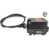 Relais boitier electrique HARLEY DAVIDSON FLHTCUI 1450 E GLIDE ULTRA CLASSIC 2000 à 2006