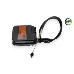 Relais boitier electrique HARLEY DAVIDSON FLHTCUI 1450 E GLIDE ULTRA CLASSIC 2000 à 2006