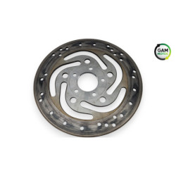 Disque arrière HARLEY DAVIDSON FLHTCUI 1450 E GLIDE ULTRA CLASSIC 2000 à 2006