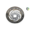 Disque arrière HARLEY DAVIDSON FLHTCUI 1450 E GLIDE ULTRA CLASSIC 2000 à 2006