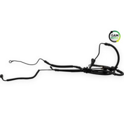 Durite avant HARLEY DAVIDSON FLHTCUI 1450 E GLIDE ULTRA CLASSIC 2000 à 2006