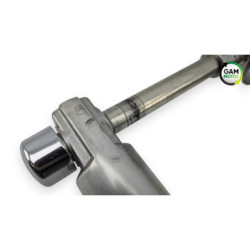 Fourche complète HARLEY DAVIDSON FLHTCUI 1450 E GLIDE ULTRA CLASSIC 2000 à 2006