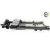 Fourche complète HARLEY DAVIDSON FLHTCUI 1450 E GLIDE ULTRA CLASSIC 2000 à 2006