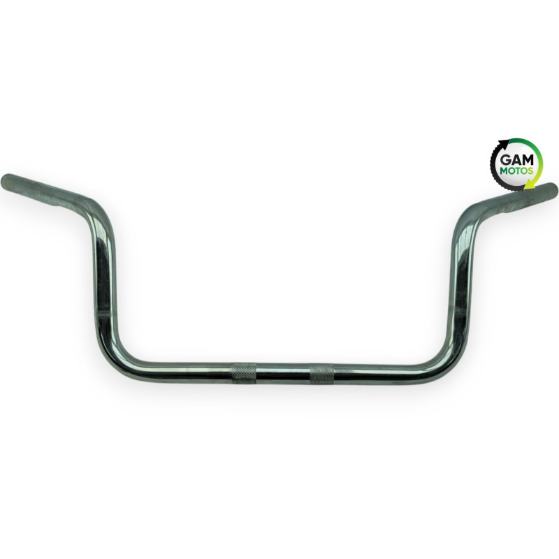 Guidon HARLEY DAVIDSON FLHTCUI 1450 E GLIDE ULTRA CLASSIC 2000 à 2006
