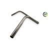 Guidon HARLEY DAVIDSON FLHTCUI 1450 E GLIDE ULTRA CLASSIC 2000 à 2006
