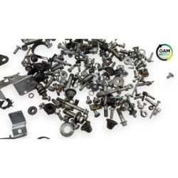 Kit visserie HARLEY DAVIDSON FLHTCUI 1450 E GLIDE ULTRA CLASSIC 2000 à 2006