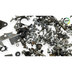 Kit visserie HARLEY DAVIDSON FLHTCUI 1450 E GLIDE ULTRA CLASSIC 2000 à 2006