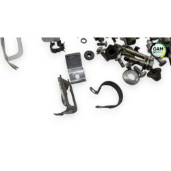 Kit visserie HARLEY DAVIDSON FLHTCUI 1450 E GLIDE ULTRA CLASSIC 2000 à 2006