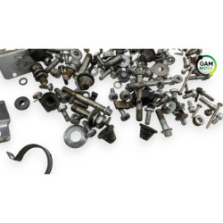 Kit visserie HARLEY DAVIDSON FLHTCUI 1450 E GLIDE ULTRA CLASSIC 2000 à 2006