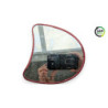 Rétroviseur droit HARLEY DAVIDSON FLHTCUI 1450 E GLIDE ULTRA CLASSIC 2000 à 2006