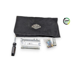 Trousse à outils HARLEY DAVIDSON FLHTCUI 1450 E GLIDE ULTRA CLASSIC 2000 à 2006