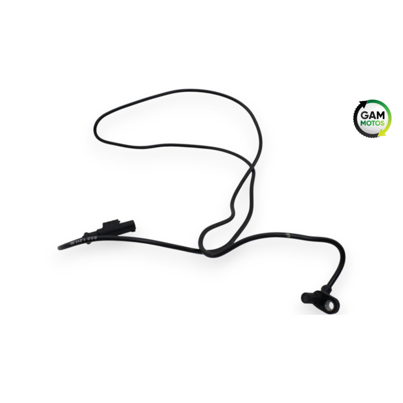 Capteur ABS Avant DUCATI MONSTER 821 ABS 2014 à 2017