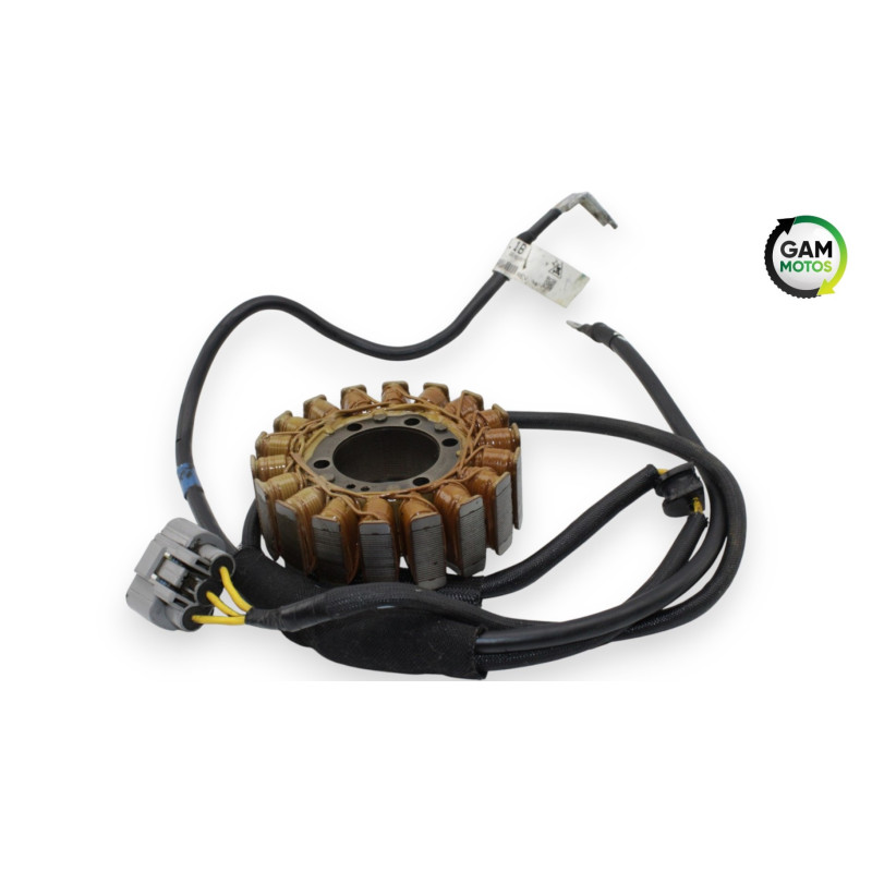 Stator DUCATI MONSTER 821 ABS 2014 à 2017