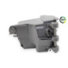 Support de batterie DUCATI MONSTER 821 ABS 2014 à 2017
