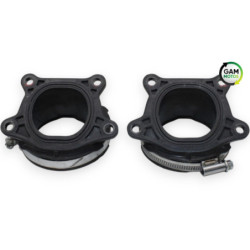 Pipe d'admission DUCATI MONSTER 821 ABS 2014 à 2017