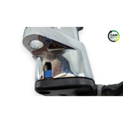 Kit neiman complet non codé BENDA LFC 700 2023 à 2025