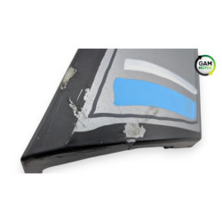 Ecope de radiateur droite BENDA LFC 700 2023 à 2025